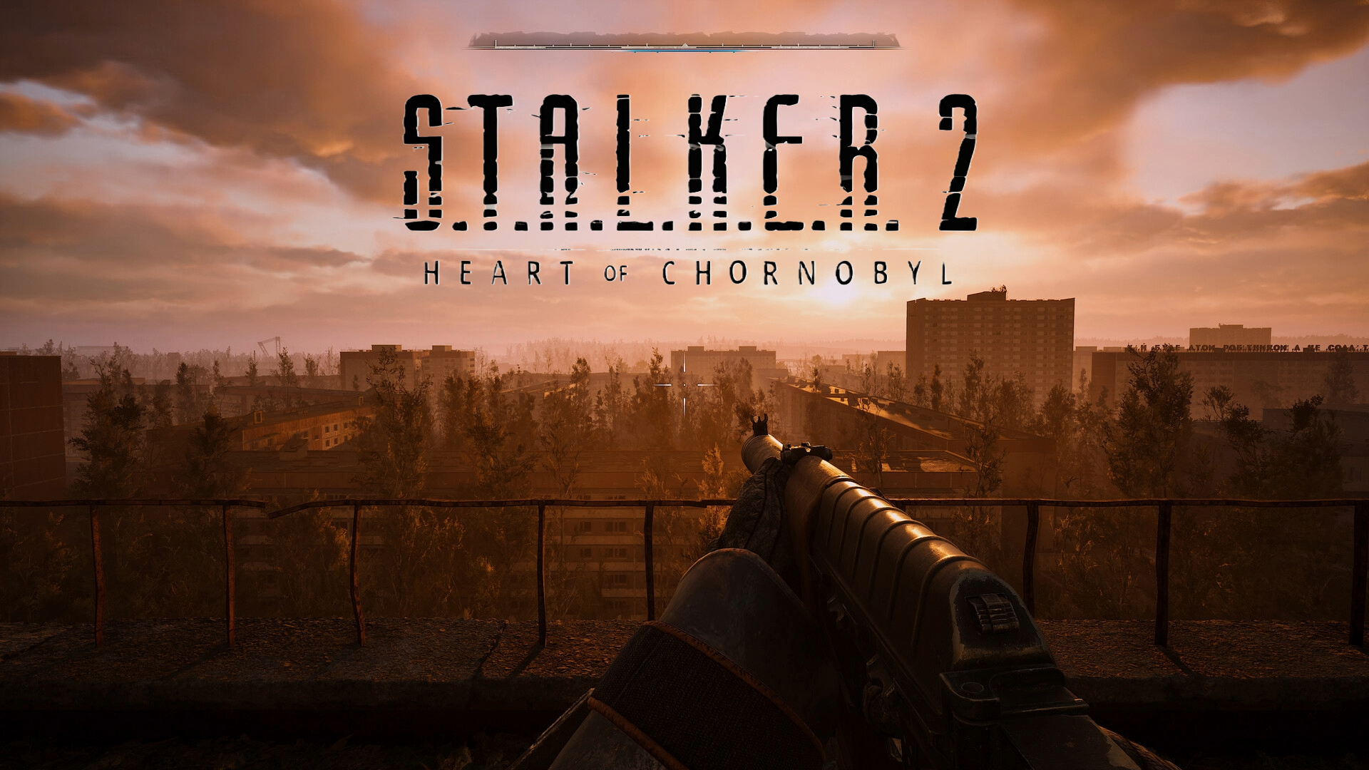 How to fix Stalker 2 LowLevelFatalError.