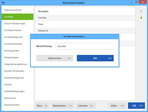 Version 16 deltra Software GmbH