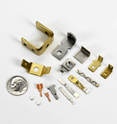 Overview of Deltran Corporation | Precision Metal Stamping