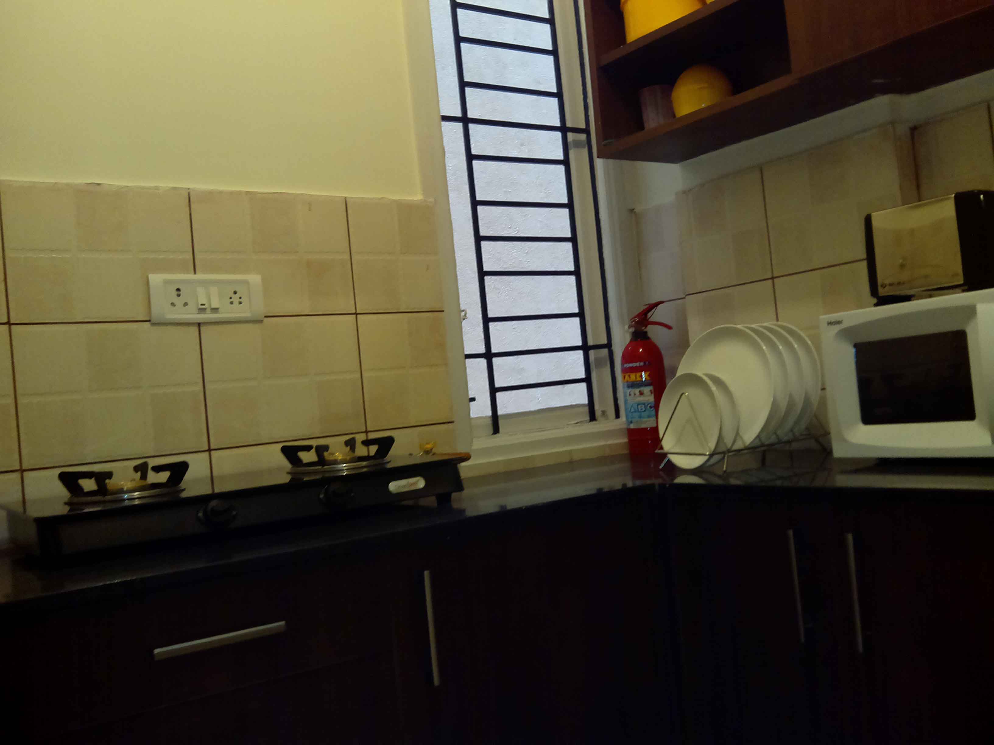 furnish apartments old airport road Serviced Apartments Bangalore