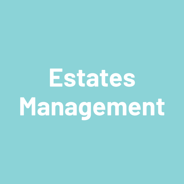 Estates Management Delt Shared Services