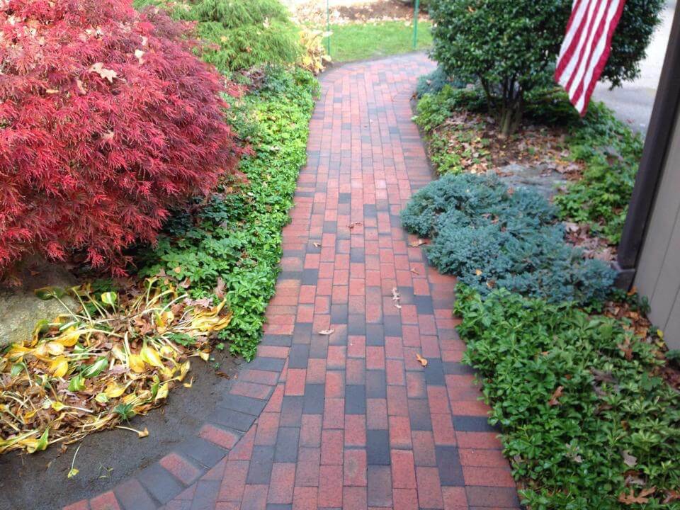 Norwood, MA Masonry Construction & Installations DeLuca Masonry