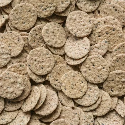 Black Pepper Crackers Aldi at Diane Drozd blog