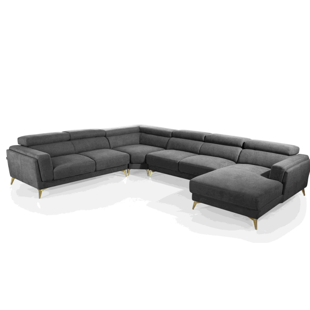 Jacob Leather Sofa Leather Sofas in Melbourne Furniture Delujo