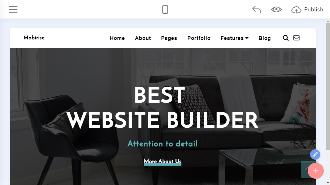 Professional HTML  Builder Software Guide 2021
