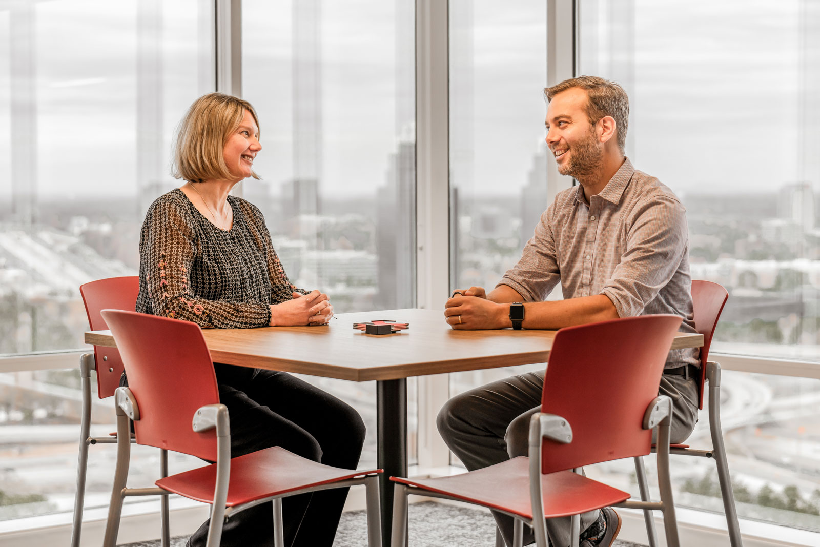 Use Our Tools to Enrich Your Candidate Experience Deluxe Corporation