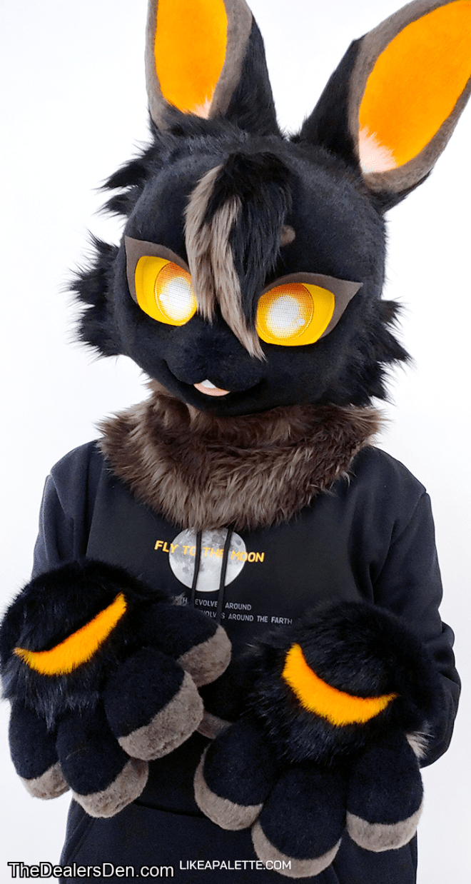 The 5 Most Expensive Fursuits in The World Deluxe Dibs