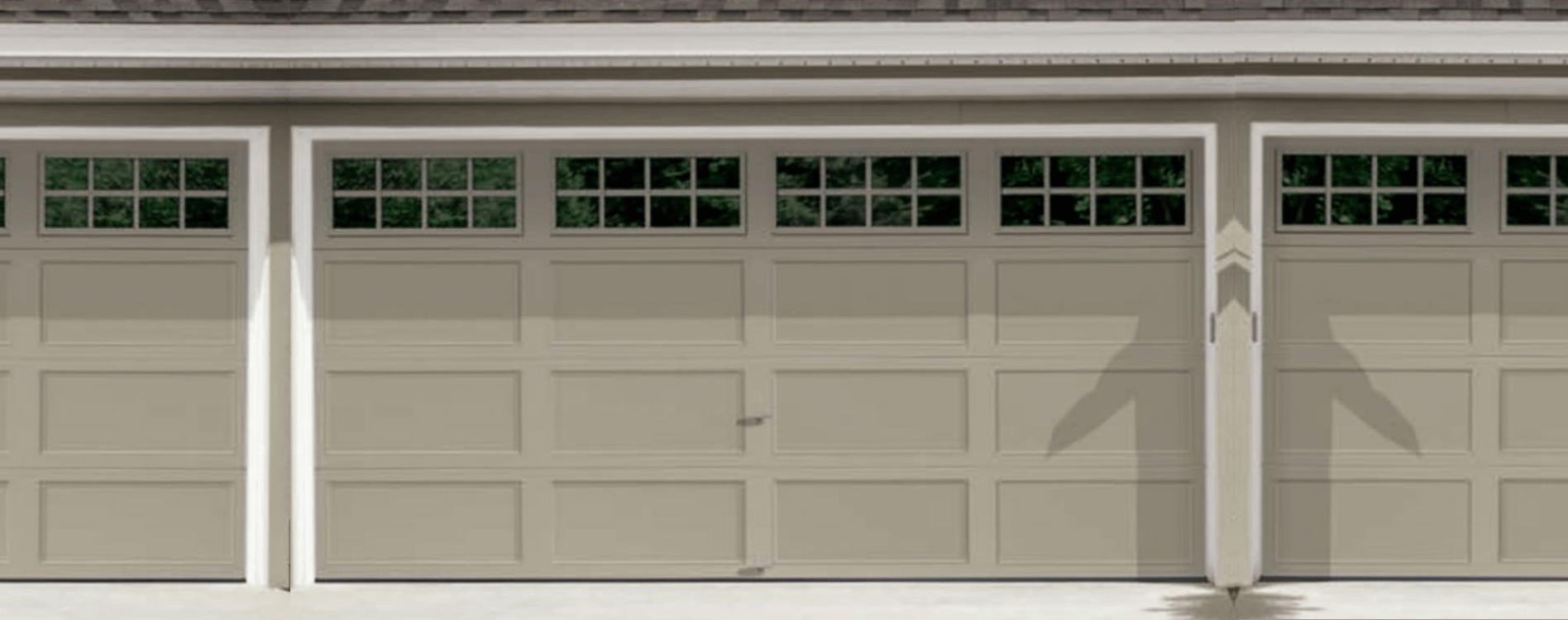 Garage Door Repair in Columbus and Central OH Deluxe Door Systems