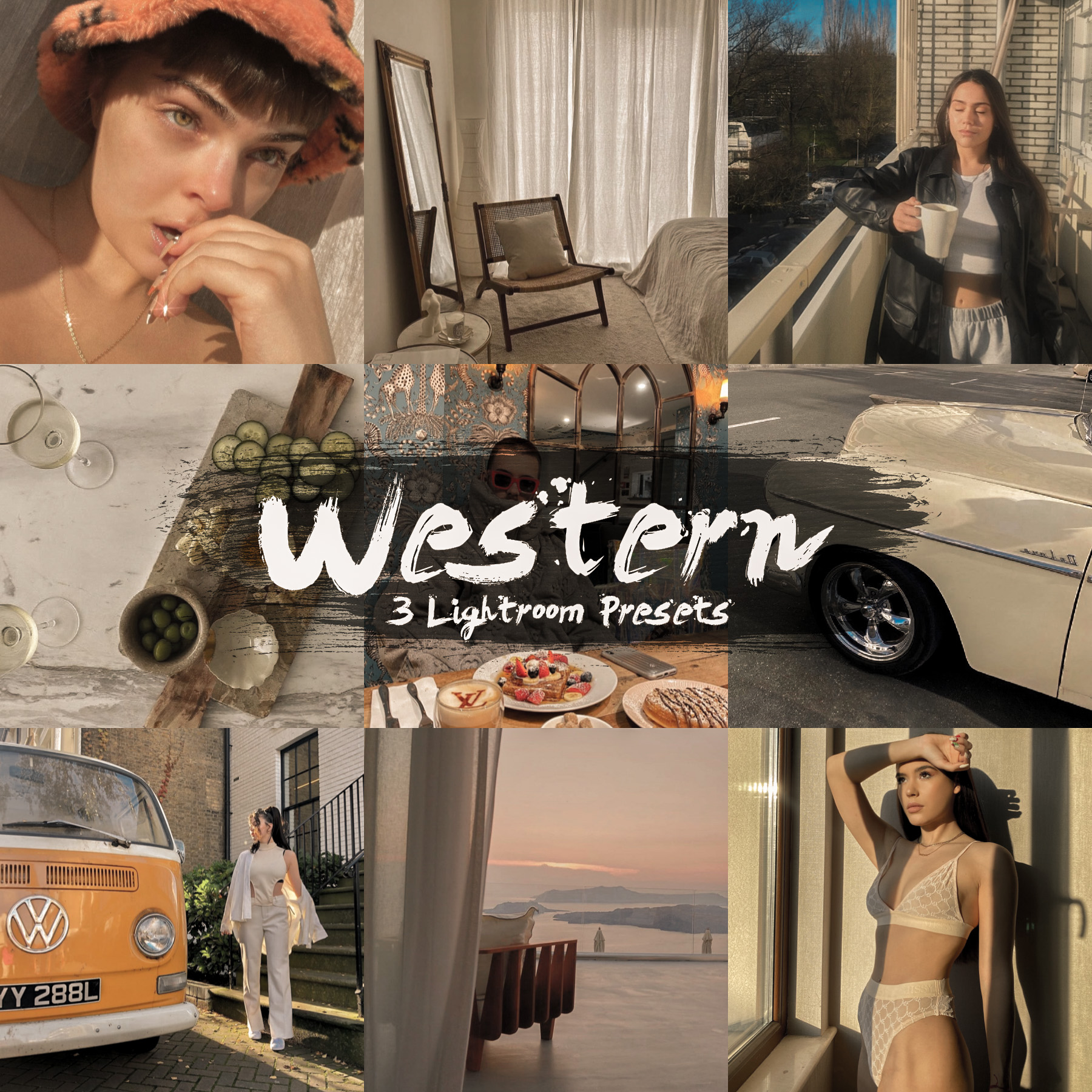 Western Collection