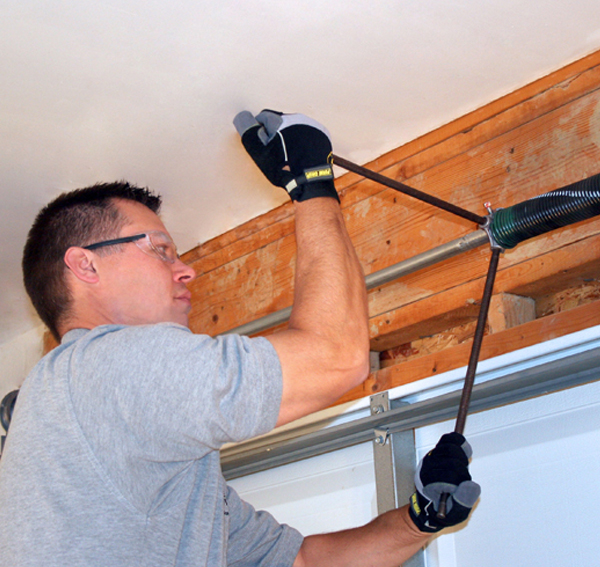Garage door repair in Massillon Certified service provide