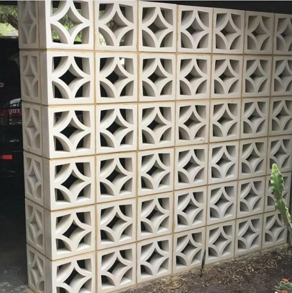 How to Paint Breeze Blocks A StepByStep Guide Deluxe House