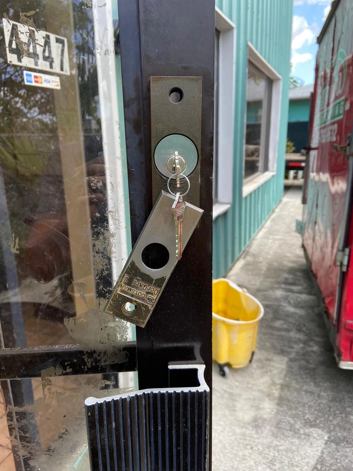 Solutions for a Home Lockout Near Me Deluxe Locksmith