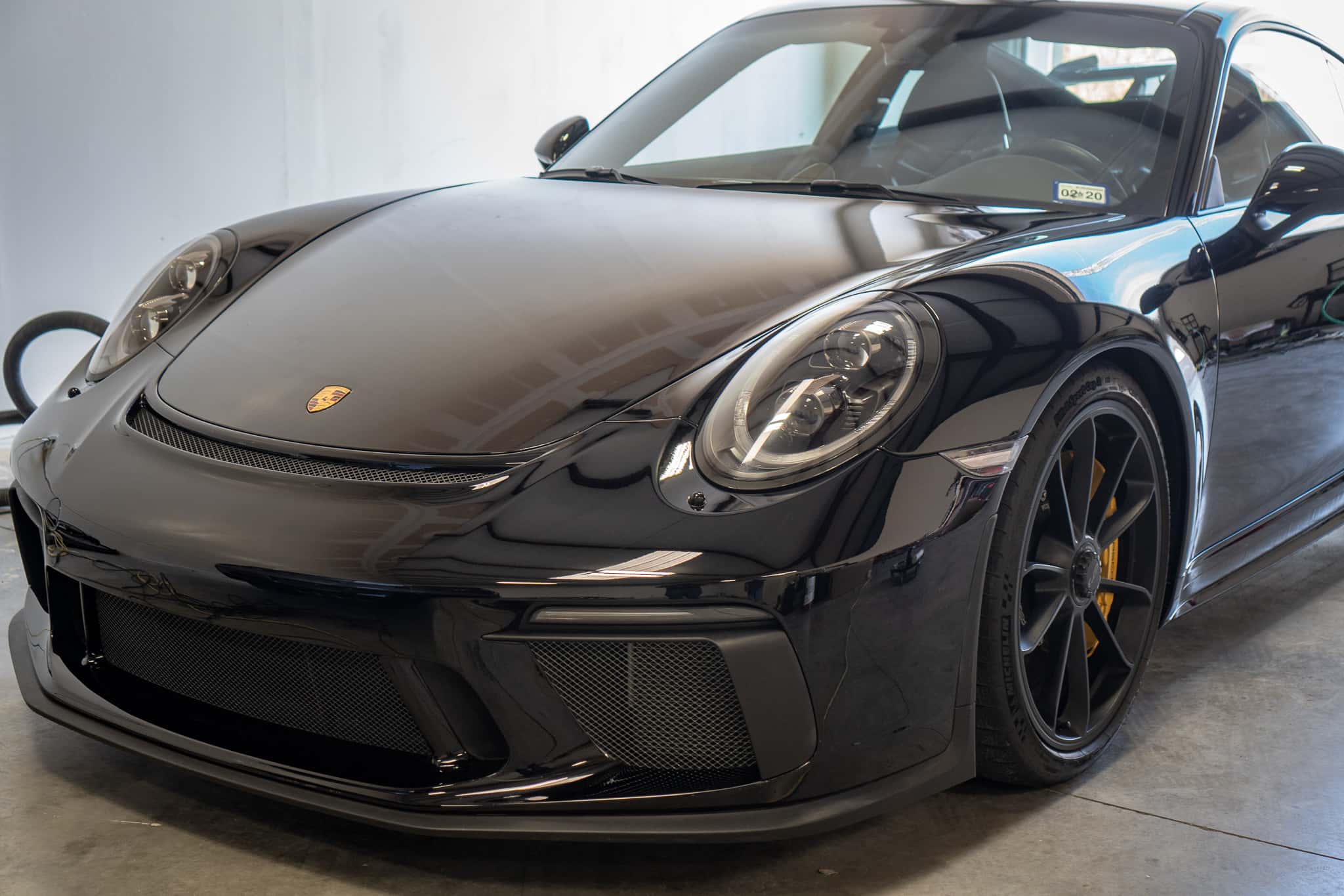 Deluxe Detailing Auto Detail Shop & Mobile Car Detailing Florida