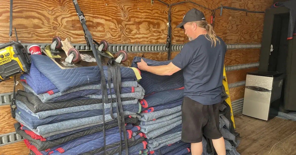 Kitchener and Cambridge Ontario Moving Company, Expert Movers