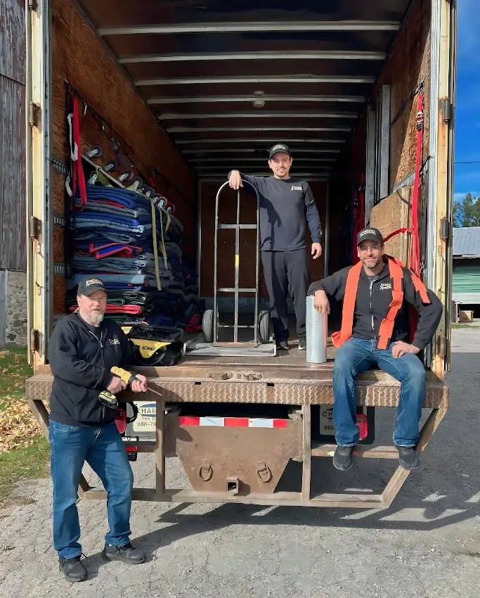 Kitchener and Cambridge Ontario Moving Company, Expert Movers