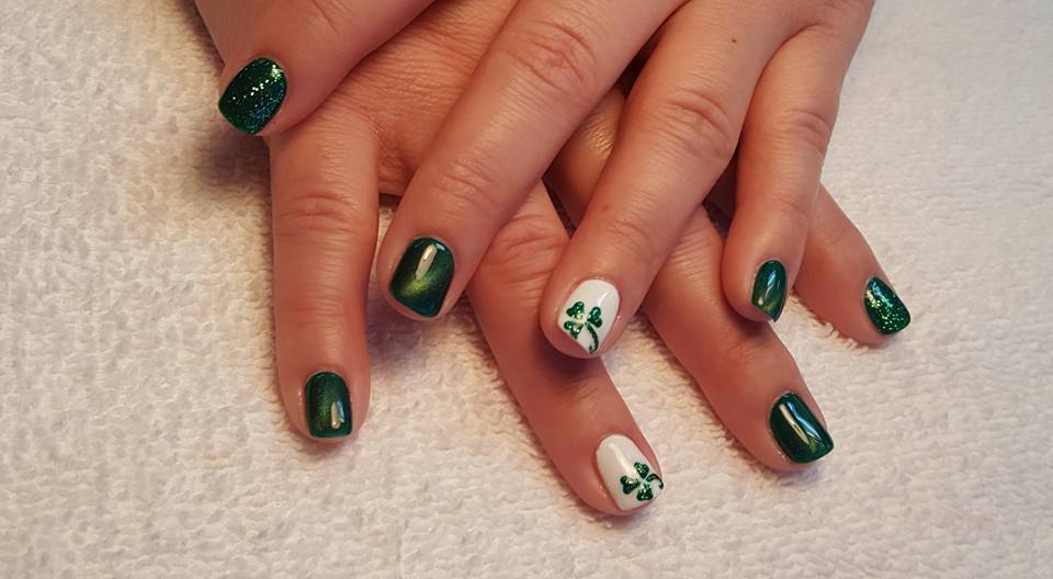 Gallery Deluxe Nails and Spa