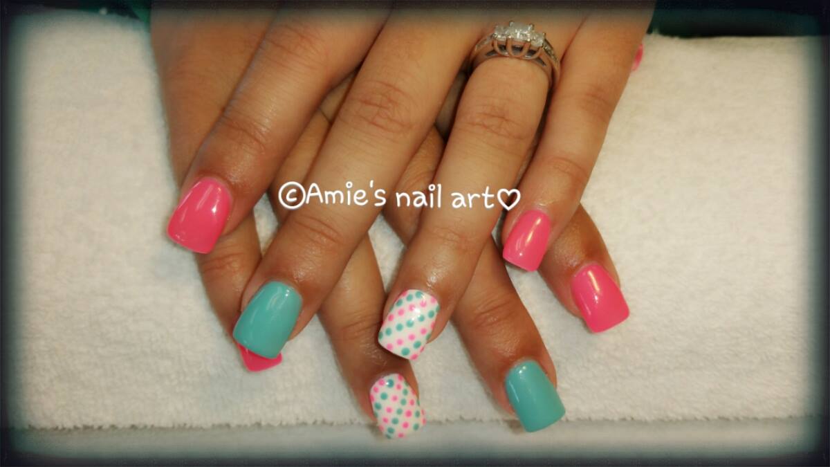 Gallery Deluxe Nails and Spa