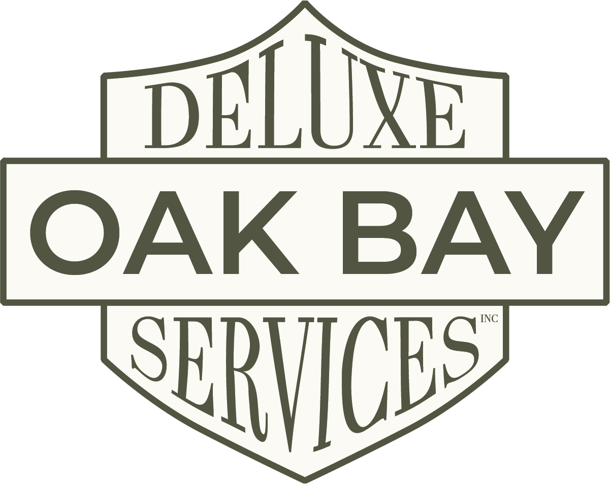 Deluxe Property Services Rental Apartment Renovations in Oak Bay