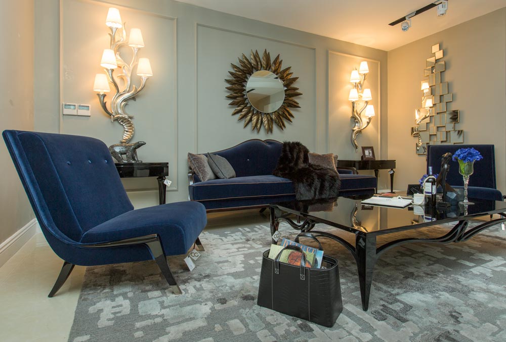 CDC HOME DESIGN CENTER Tôn Vinh Sự Hoàn Mỹ Deluxe