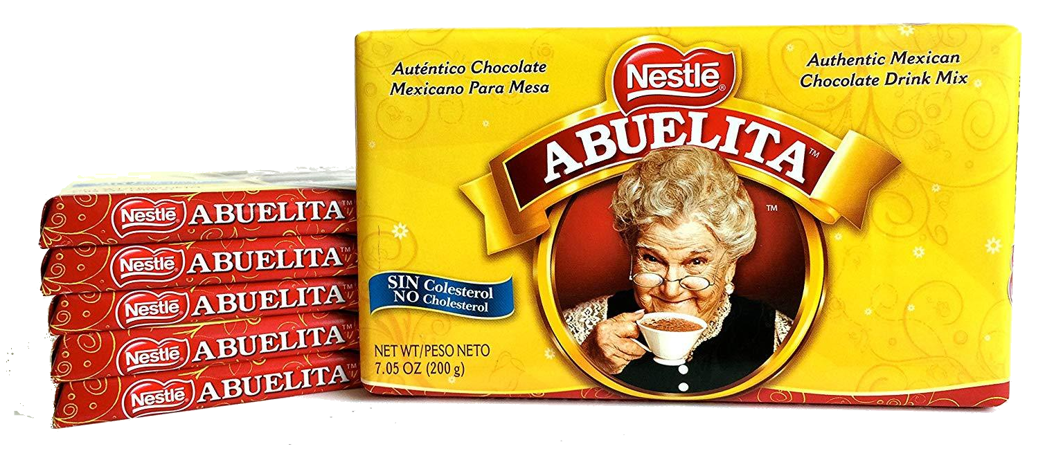 Chocolate Abuelita Productos Altos D'Valle