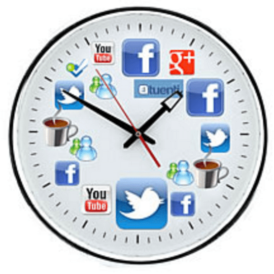 Cuatro Reglas de Redes Sociales que aprendiste y debes Romper