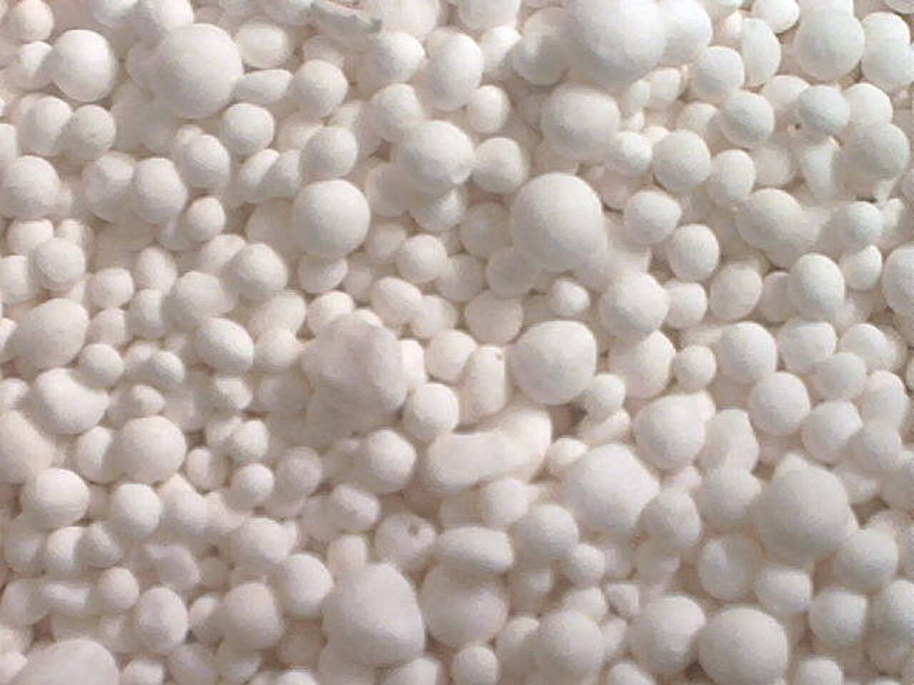 Calcium Chloride Pellets 50 lb Bag Del Vel Chemical Company