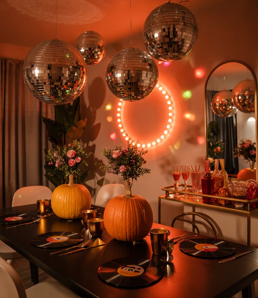 Halloween Decor 2025 37 Ideas To Transform Your Home Into A Stylish Haunt