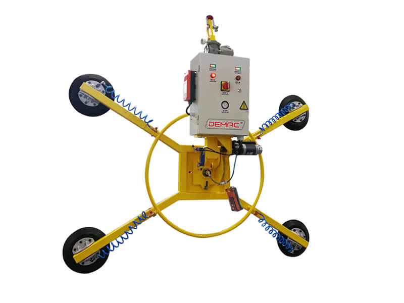 Glass Lifting Machine