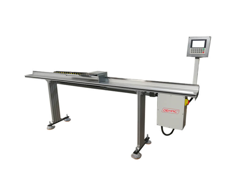 Miter Saw Length Stop Automatic Position Stop Stop Measuring System