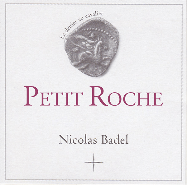 Petite Roche De Maison Selections