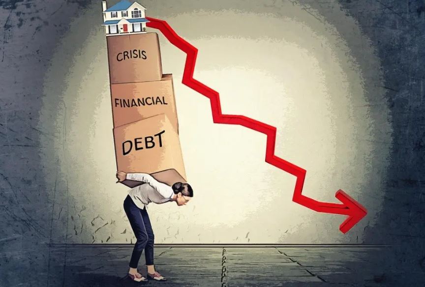 The millennial housing crisis..WHY, WHY, WHY