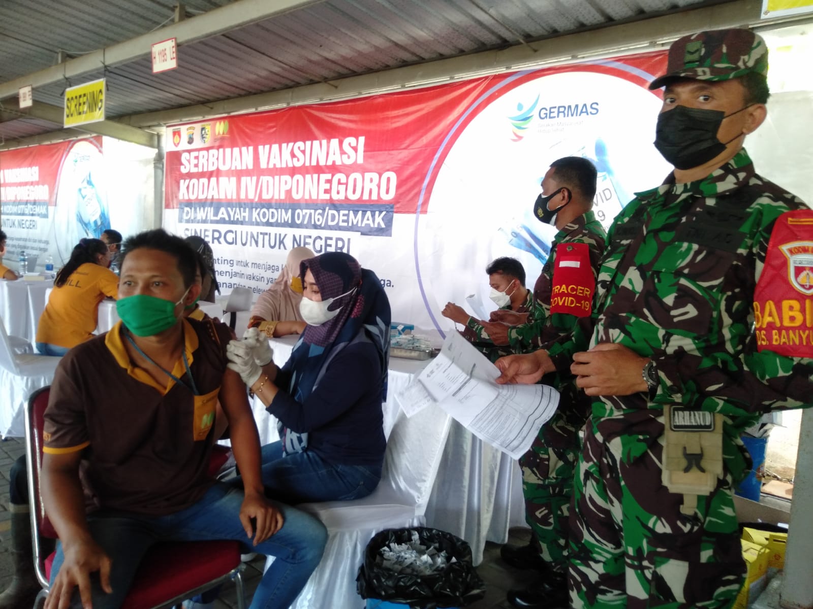 Portal Demak Berita
