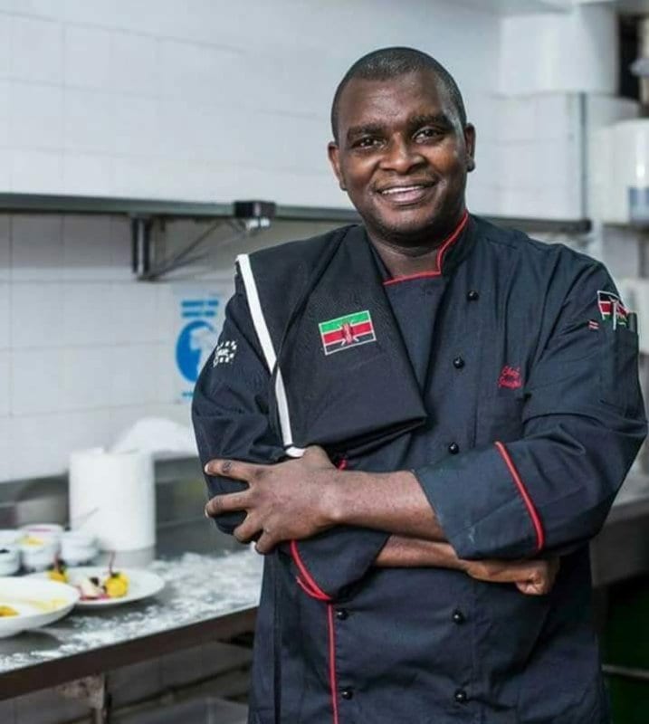 Game Changing African Chefs Cooking for the World's Palate Demand Africa