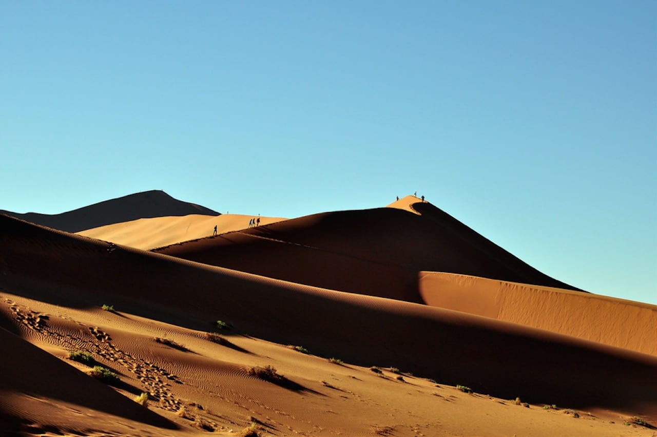 5 OfftheRadar Namibia Travel Experiences for Explorers Demand Africa