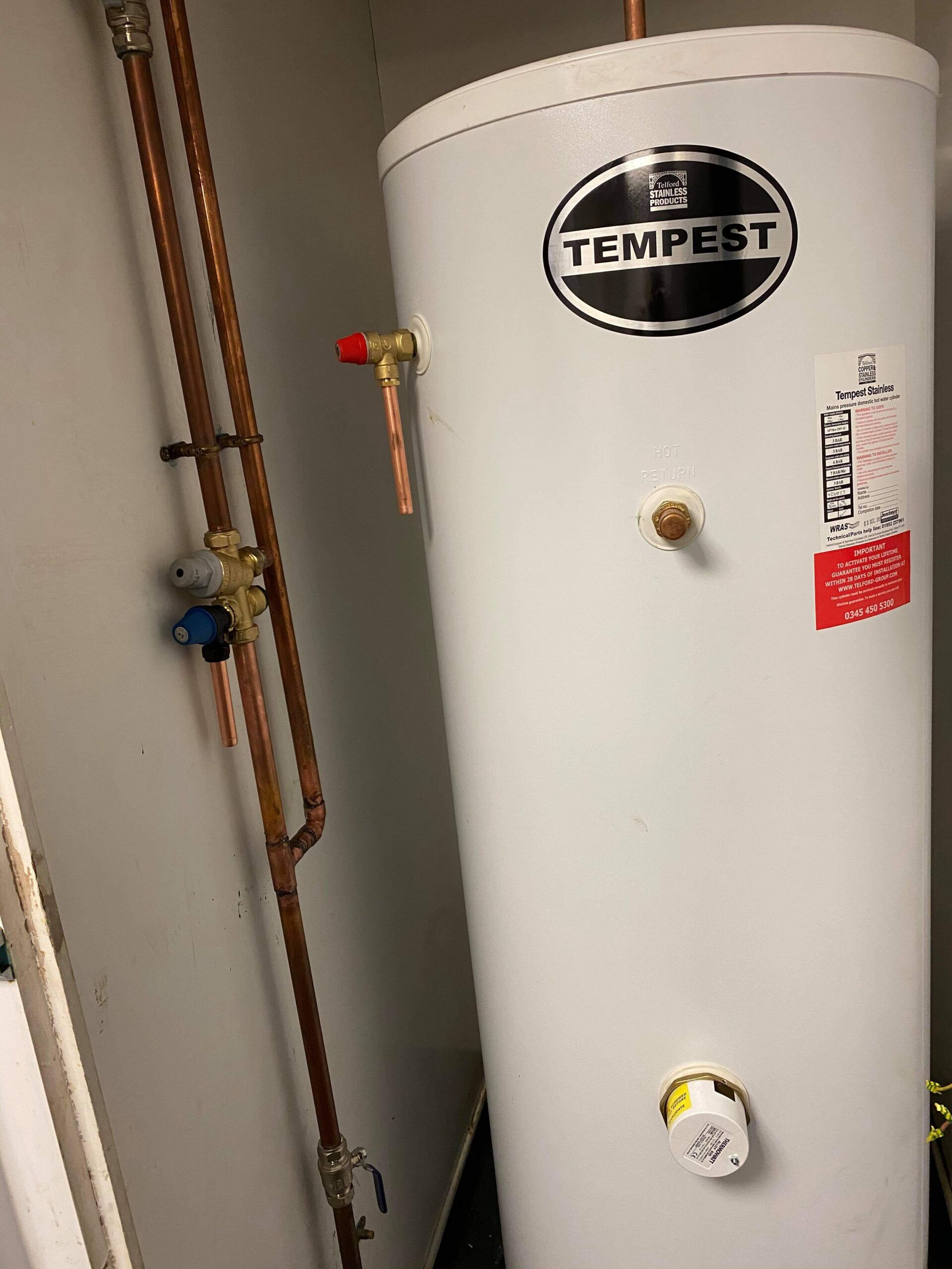 Demand Heating and Plumbing Demand Heating and Plumbing Site