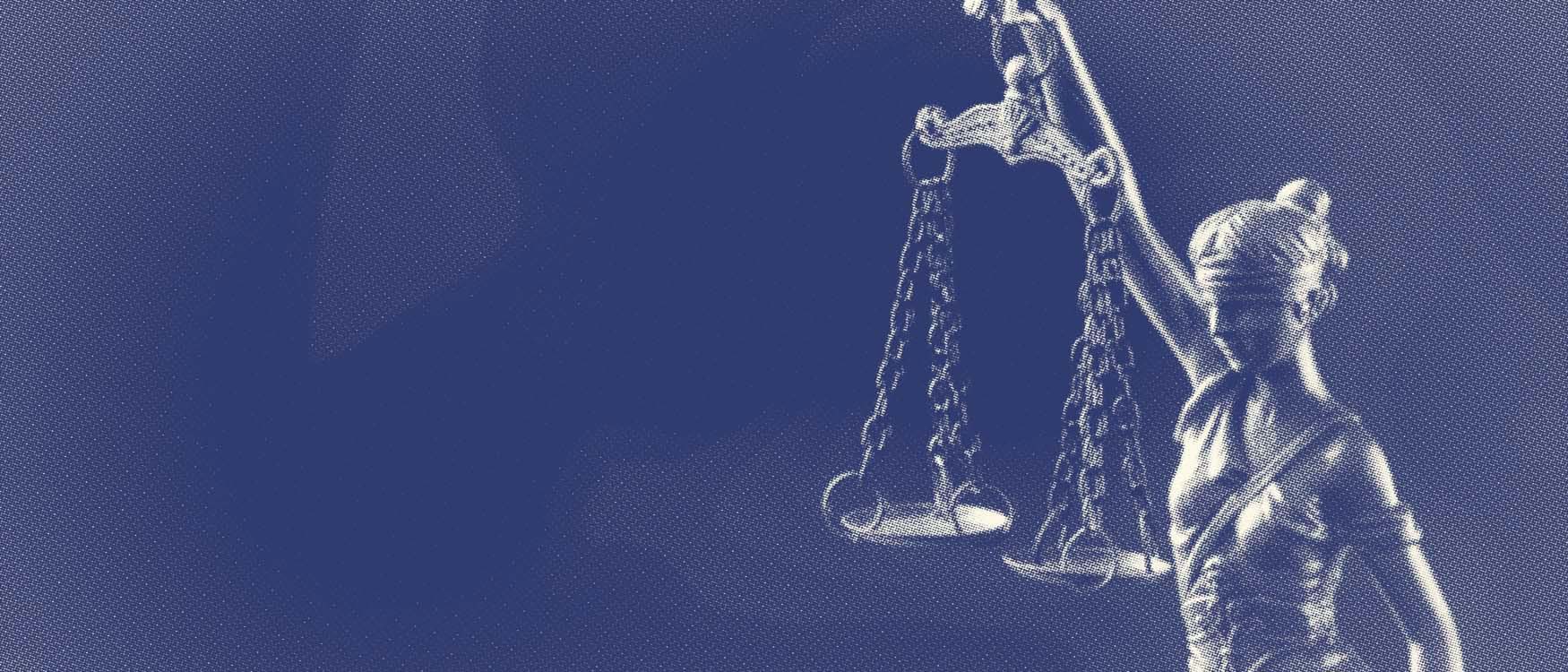 Justice Under Siege Demand Justice