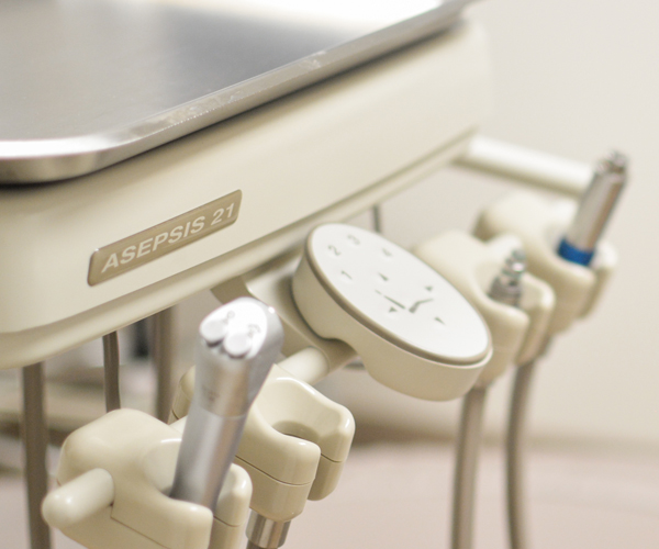 Dr. Patrick DeMarco Endodontist Erie, PA