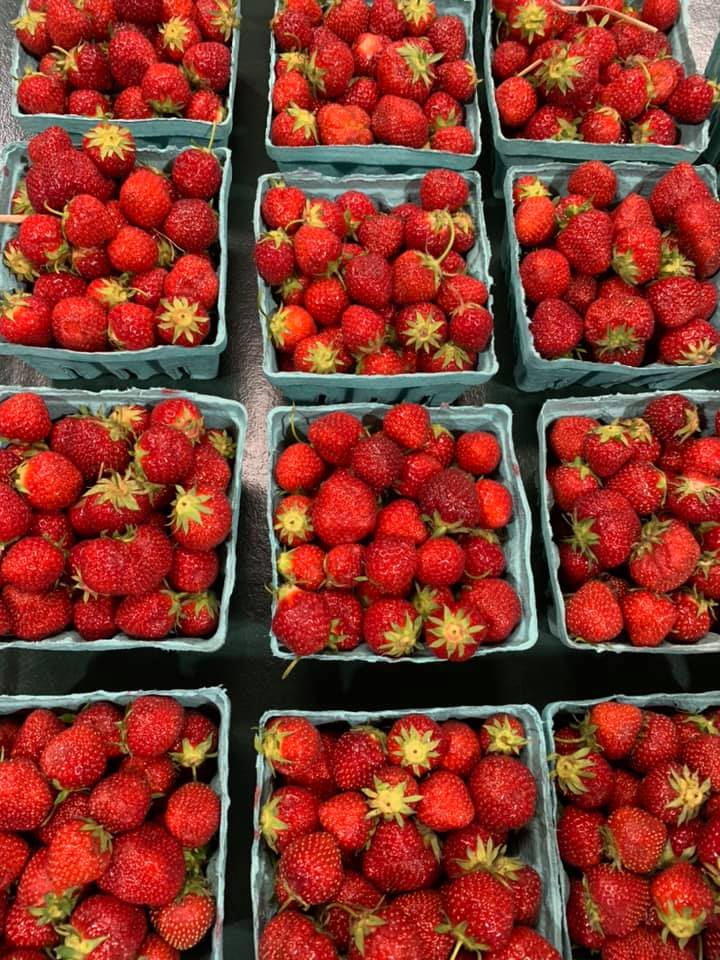 About & Store Demarest Farms