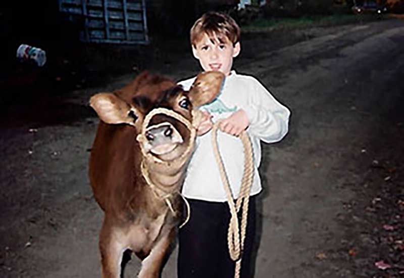 Demarest Meat Plant Montrose, PA Butcher