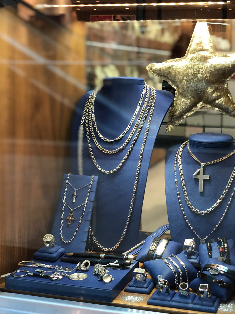 De Martino Design FABULOUS JEWELLERS CYPRUS