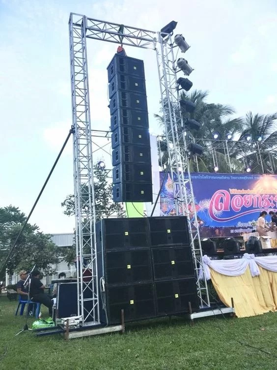 SEWA SOUND SYSTEM MURAH JAKARTA 2022 Demax production