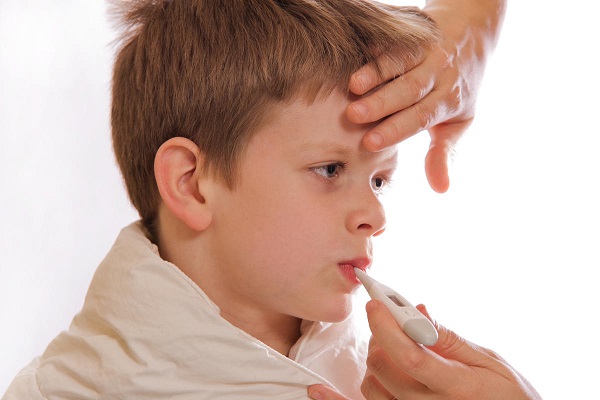 Cuál es la dosis de Apiretal en niños