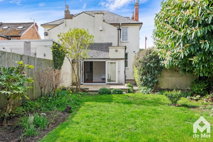 New Barn Lane, Cheltenham, 4 bedroom
