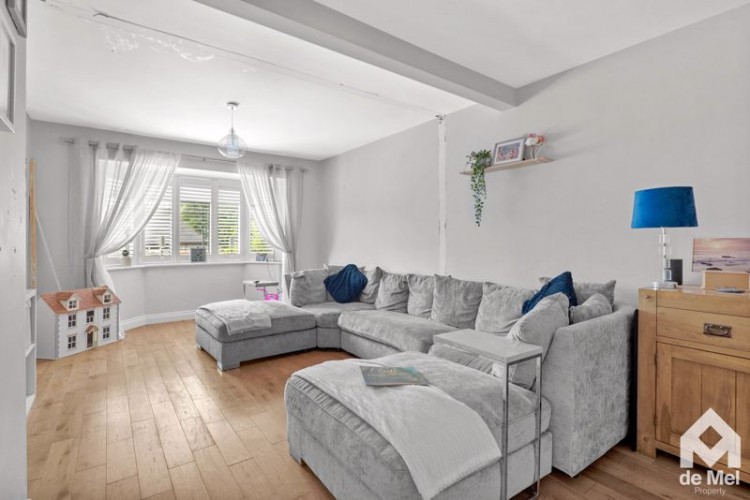 Stoke Road, Cleeve, 4 bedroom