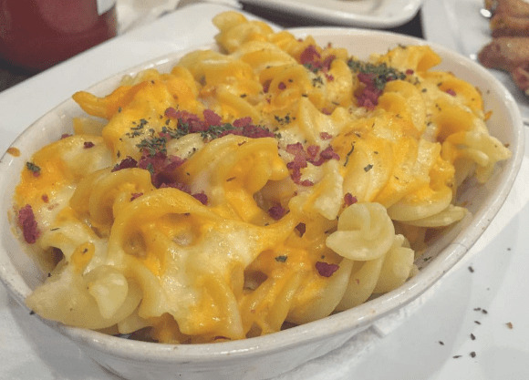 Cheese Beef Fusilli Cheese Extra HAPPY TUMMY