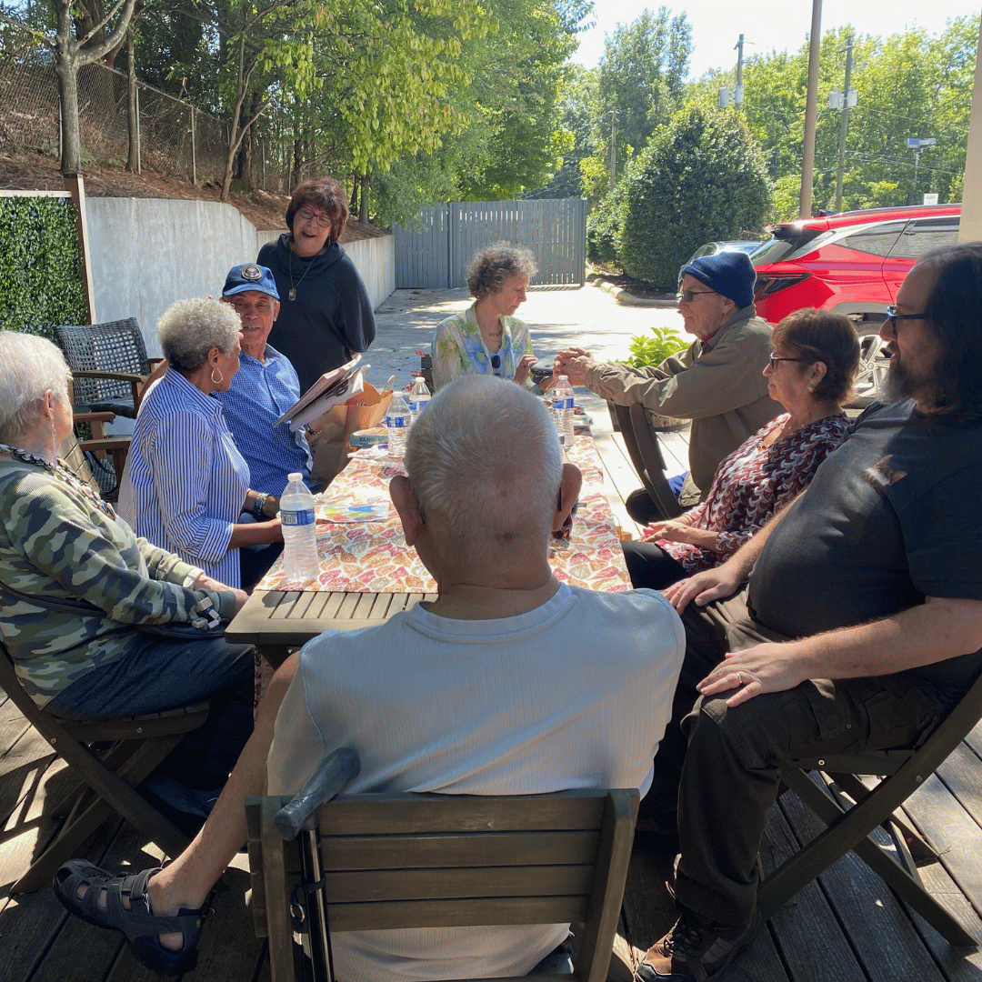 Connection Cafe Uta at Matthew Burge blog