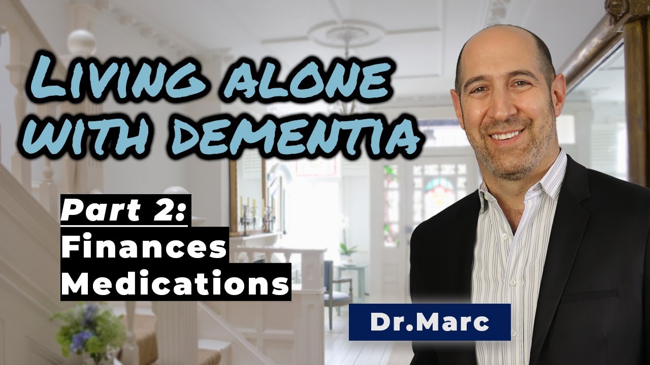Video Can you live alone with dementia? (Part 2) Dementia Spring