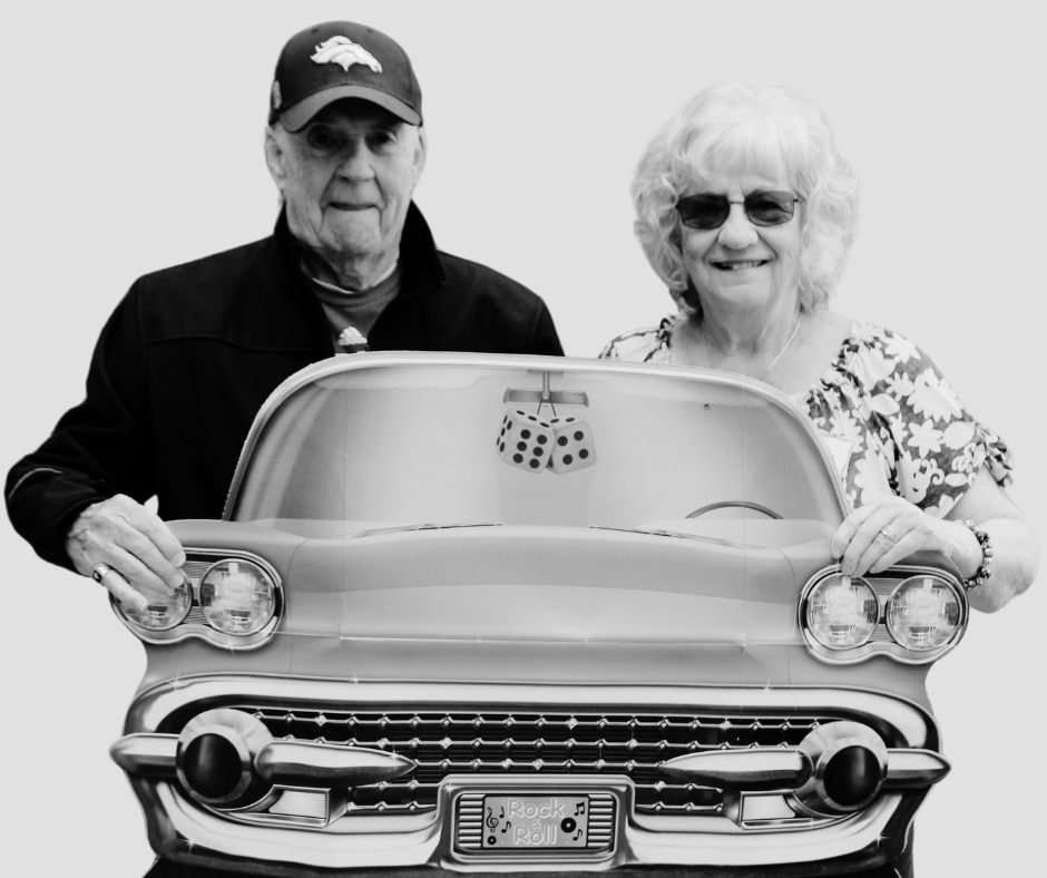 Joy on the Journey 2024: Happy Days - A 1950s Themed Sock Hop