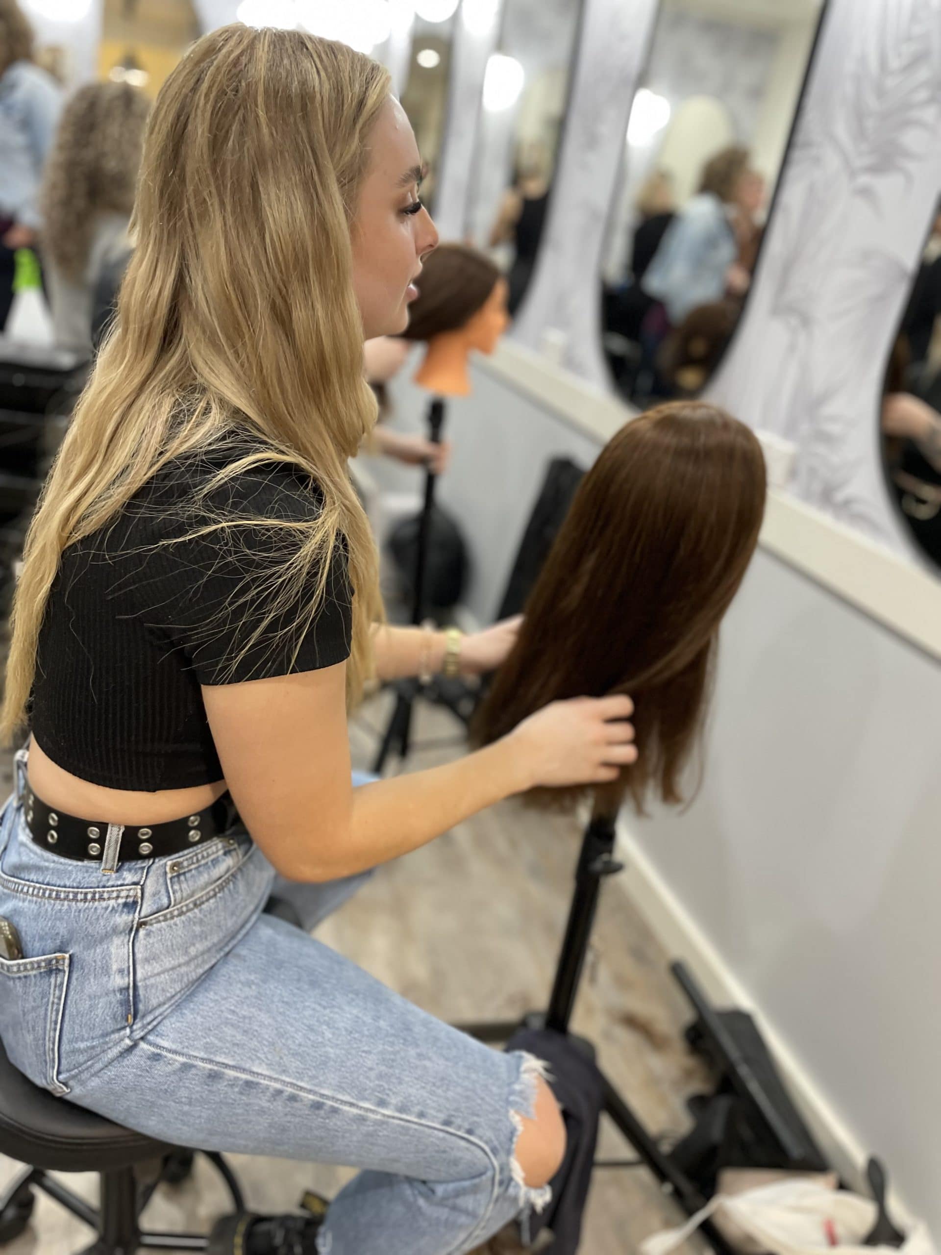 Hairdressing Apprenticeship or Barber Apprenticeship?