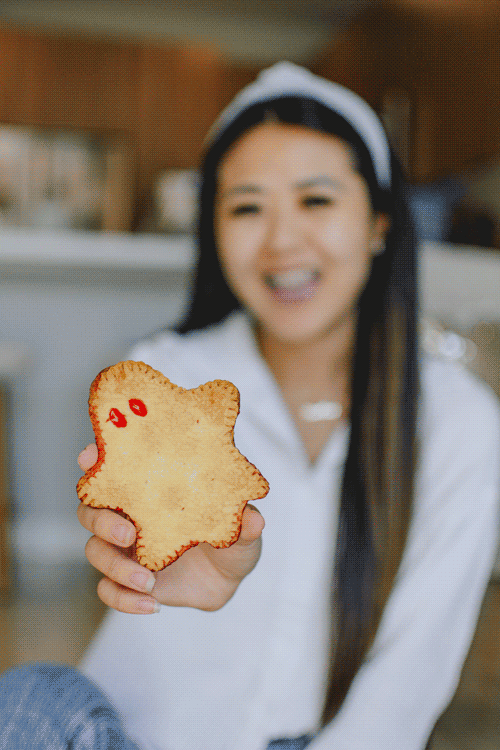 SpookyPastriesReduced Demi Bang